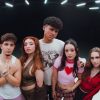 Santander grupo música TikTok