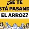 se te está pasando el arroz campaña polémica