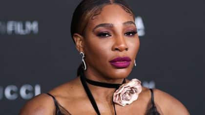 Serena Williams