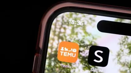 Shein Temu