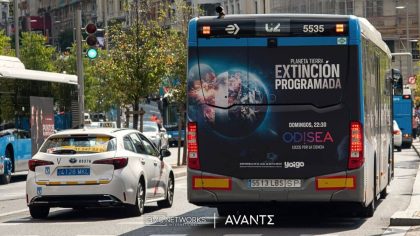 AVANTE.