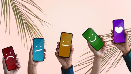 Prepara tu smartphone para disfrutar del verano.