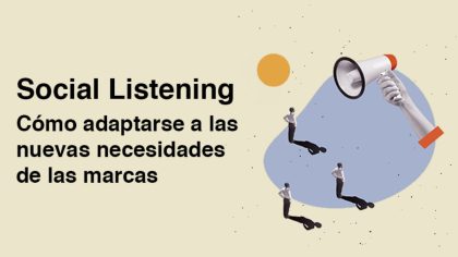 Social Listening. SIDN