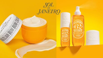 Sol de Janeiro