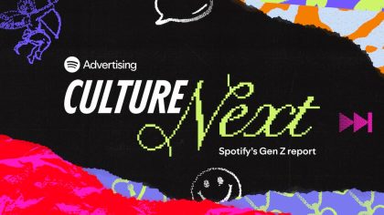 Spotify Culture Next
