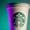 Starbucks historia