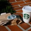 Starbucks pitch