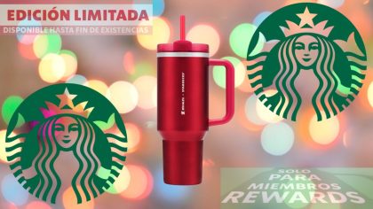 Starbucks STANLEY