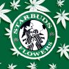 Starbuds Flowers Starbucks