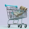 Supermercados consumo España
