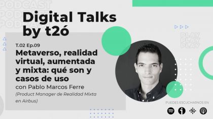 t2ó podcast