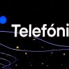Telefónica, anunciante.