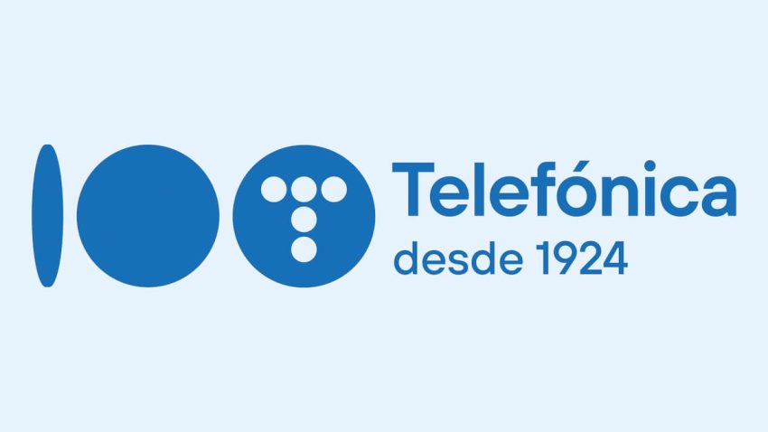 Telefónica centenario curiosidades