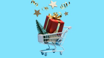 Tendencias consumo navidad