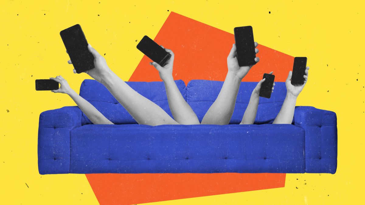 España impulsa las estrategias de marketing de influencers pese a tener el presupuesto más bajo en Europa
