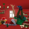 Tendencias juguetes Navidad