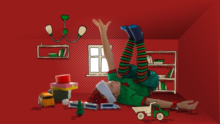 Tendencias juguetes Navidad