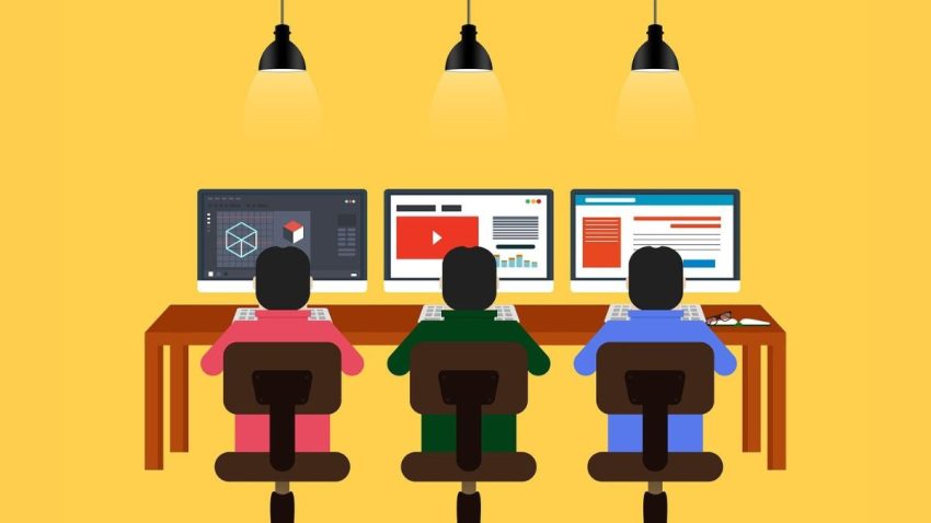 Cinco tendencias publicidad programática