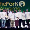 The Fork Awards