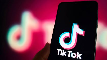 TikTok Estados Unidos