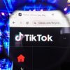 TikTok Lite prohibición