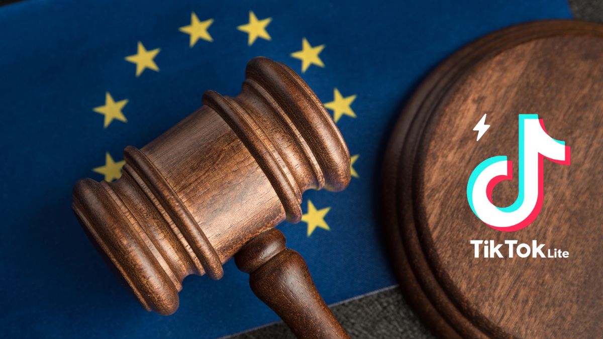 TikTok retirará permanentemente su app de recompensas TikTok Lite para cumplir con la regulación de la UE