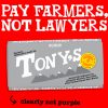 Tony's Chocolonely Mondelez