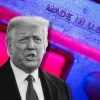 Donald Trump aranceles