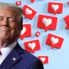 Trump influencers