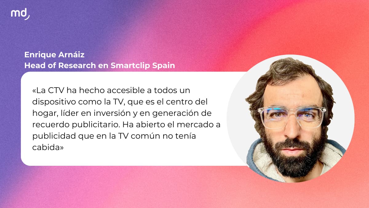 TV Y CTV Smartclip