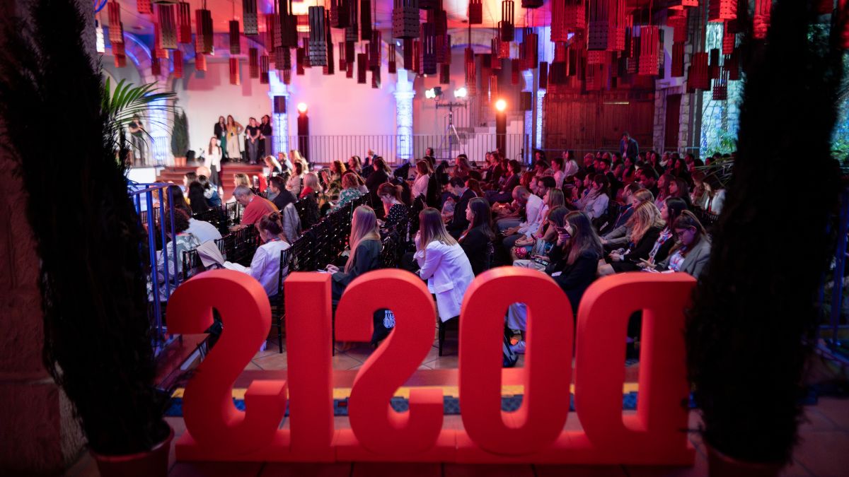#DOSIS2024 impacta en las redes sociales con más de 19 millones de impresiones en X