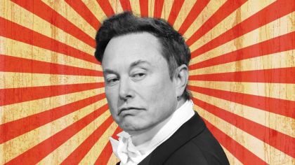 Twitter Elon Musk