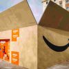 Unboxing Amazon
