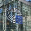 Unión Europea Parlamento Europeo