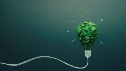Impresión ecológica