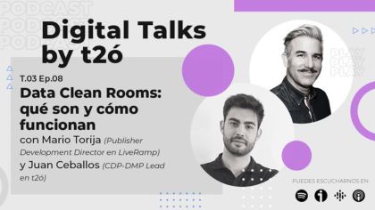 Digital talks data clean rooms