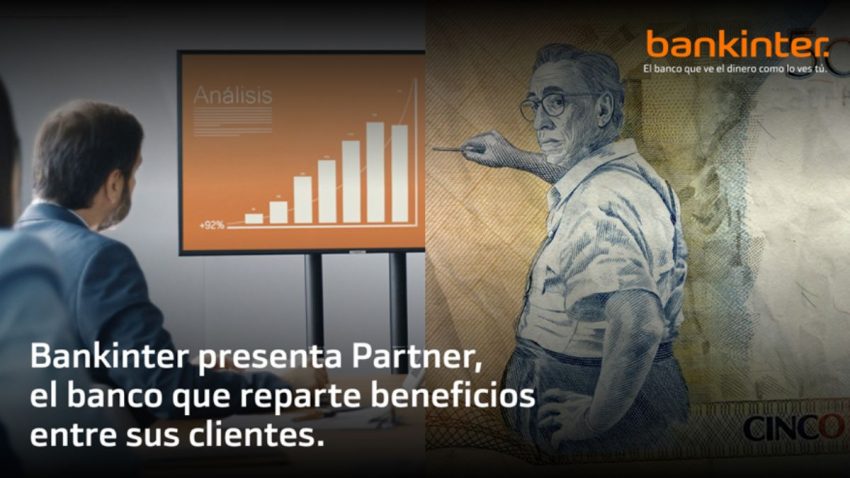 Bankinter Partner