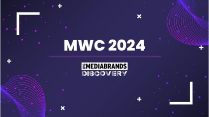 MWC 2024 Mediabrands