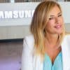 Beatriz Pérez Montequi, Head of Sales Spain&Italy de Samsung Ads