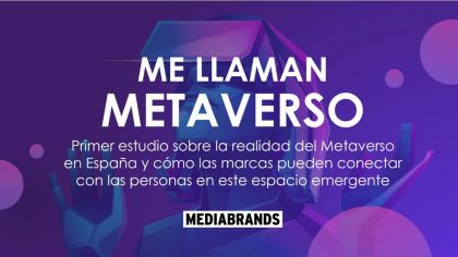 Me llaman Metaverso