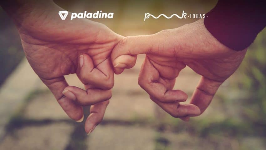 Agencia Paladina