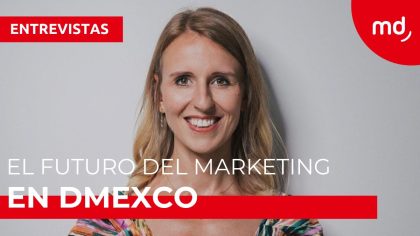 Verena Gründel DMEXCO
