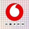 Anunciante más visto: Vodafone.