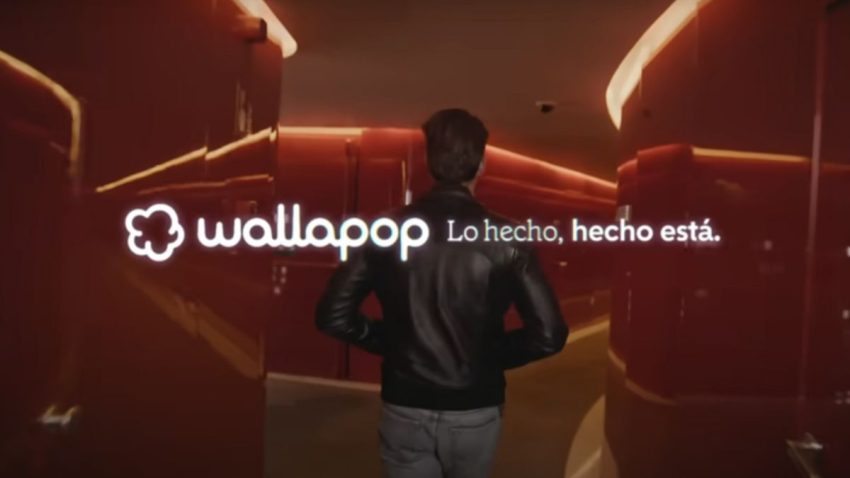 Wallapop Premios Eficacia