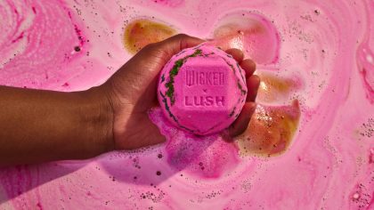 Wicked X Lush
