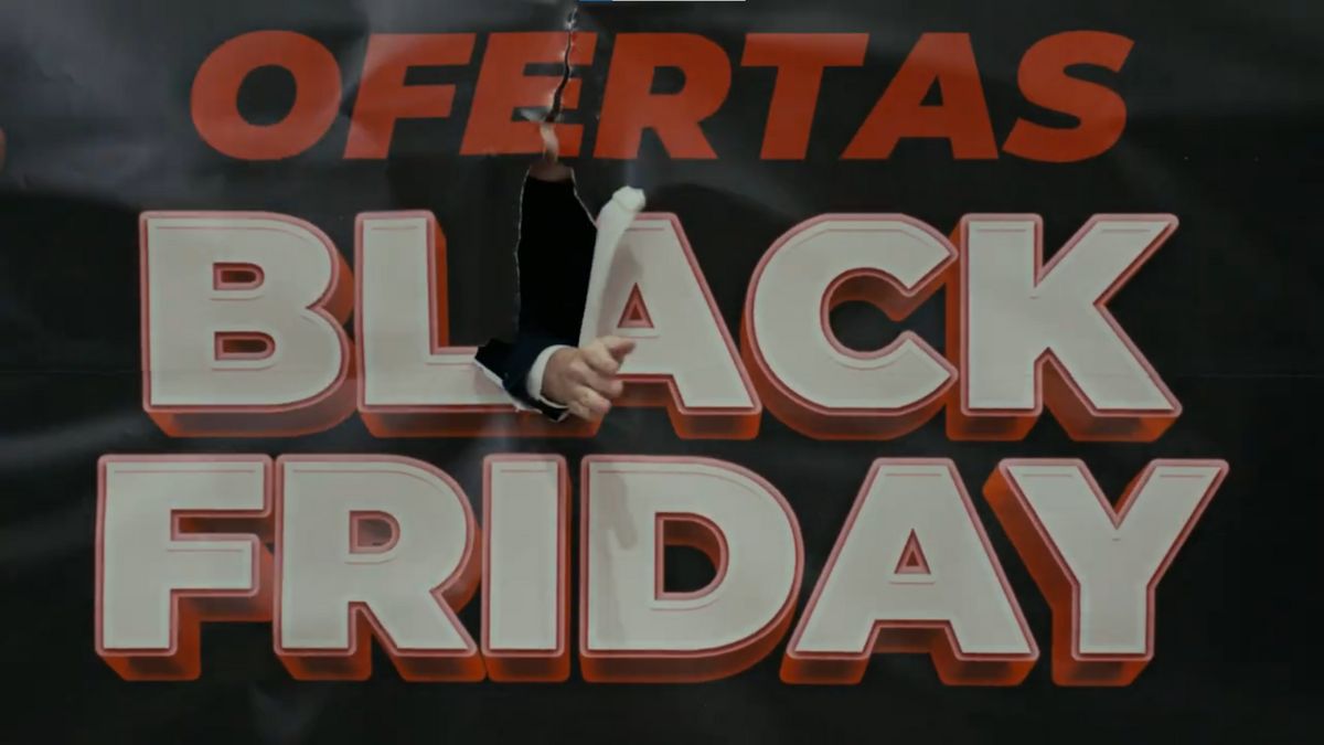 Worten lanza un Battle Royale para desmontar las trampas del Black Friday (y regala 20.000€)