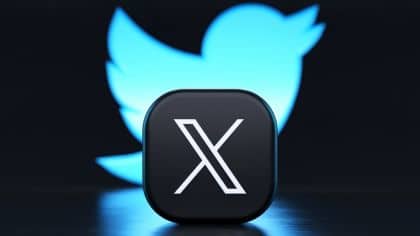 X Twitter