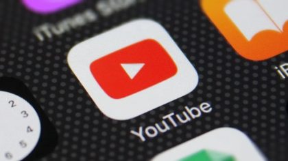 YouTube Inteligencia Artificial
