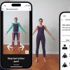 Zalando probador virtual
