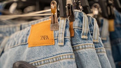 Zara live streaming